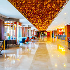 Chamada Prestige Hotel & Casino